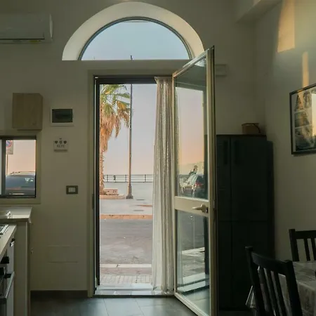 Il Nido Del Gabbiano Holiday home