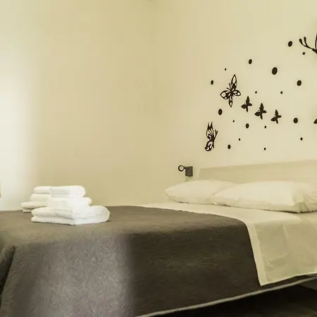 Il Nido Del Gabbiano Holiday home *