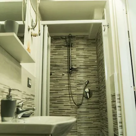 Ferienhaus Il Nido Del Gabbiano *