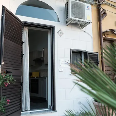 Il Nido Del Gabbiano Holiday home *